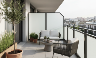 Appartement 2 Pièces 65 m² à vendre à Montpellier (34070)