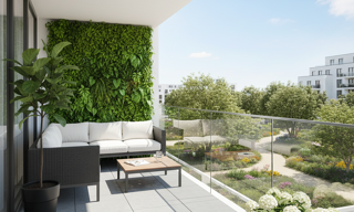 Appartement 3 Pièces 86 m² à vendre à Nîmes (30000)