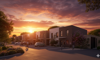 Appartement 3 Pièces 85 m² à vendre à Nîmes (30000)