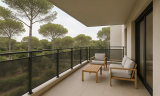 Appartement 2 Pièces 65 m² à vendre à Le Barcarès (66420)