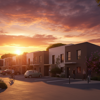 Appartement 2 pièces 219900 €