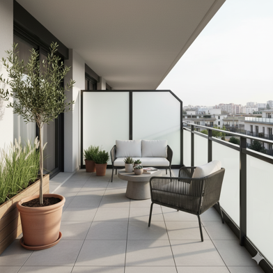 Appartement 2 pièces 217289 €