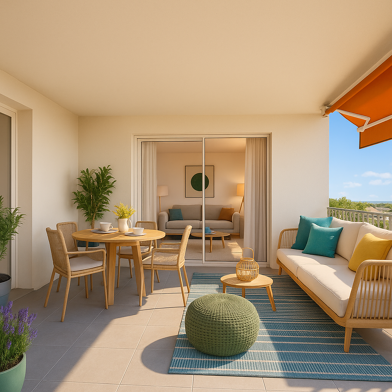 Appartement 1 pièces 216900 €