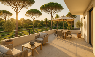 Appartement 1 Pièce 44 m² à vendre à Valras-Plage (34350)