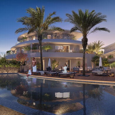 Appartement 1 pièces 191880 €