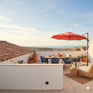 Appartement 1 pièces 190000 €