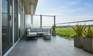 Appartement 2 Pièces 60 m² à vendre à Gignac (34150)