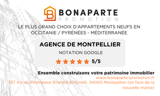 Appartement 1 Pièce 43 m² à vendre à Agde (34300)