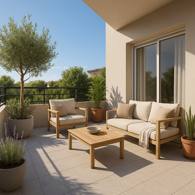 Appartement 1 pièces 134073 €