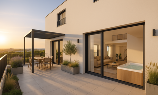 Appartement 3 Pièces 112 m² à vendre à Castelnau-le-Lez (34170)