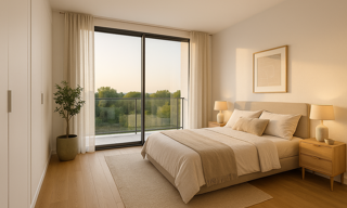 Appartement 3 Pièces 112 m² à vendre à Castelnau-le-Lez (34170)