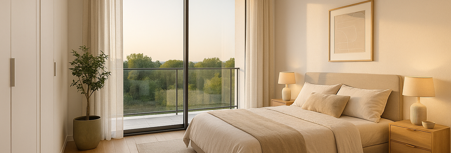 Appartement 3 Pièces 112 m² à vendre à Castelnau-le-Lez (34170)