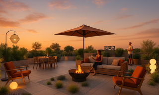 Appartement 3 Pièces 105 m² à vendre à Lattes (34970)