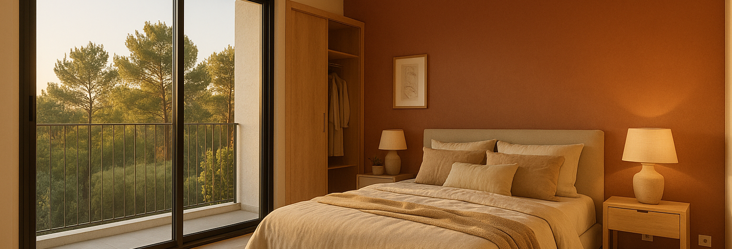 Appartement 3 Pièces 120 m² à vendre à Saint-Clément-de-Rivière (34980)