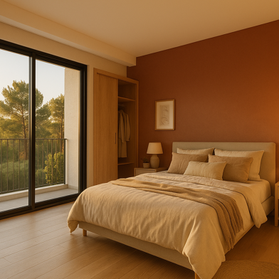 Appartement 3 pièces 649000 €