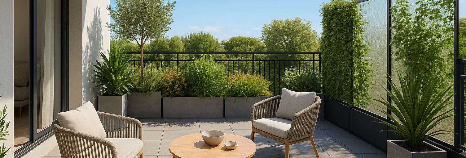 Appartement 2 Pièces 129 m² à vendre à Les Angles (30133)