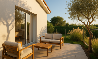 Appartement 3 Pièces 86 m² à vendre à Castelnau-le-Lez (34170)