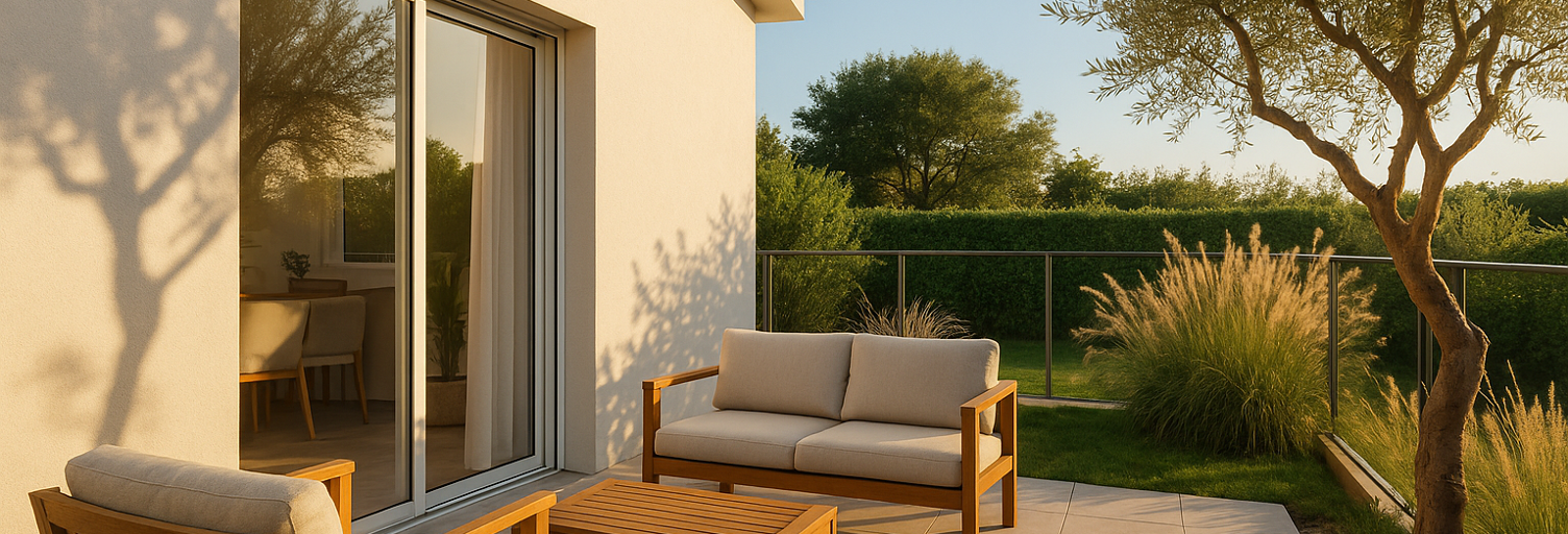 Appartement 3 Pièces 86 m² à vendre à Castelnau-le-Lez (34170)