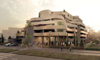 Appartement 3 Pièces 92 m² à vendre à Lattes (34970)