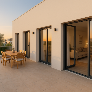 Appartement 4 pièces 464200 €