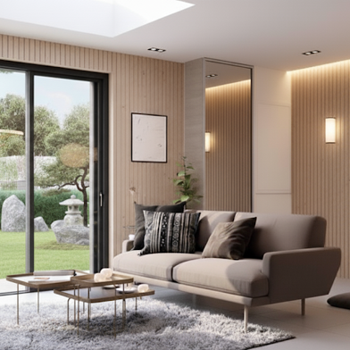 Appartement 3 pièces 399999 €