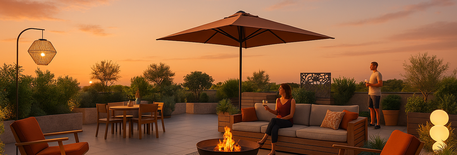 Appartement 3 Pièces 81 m² à vendre à Le Crès (34920)