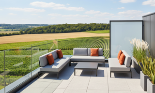 Appartement 2 Pièces 86 m² à vendre à Clapiers (34830)