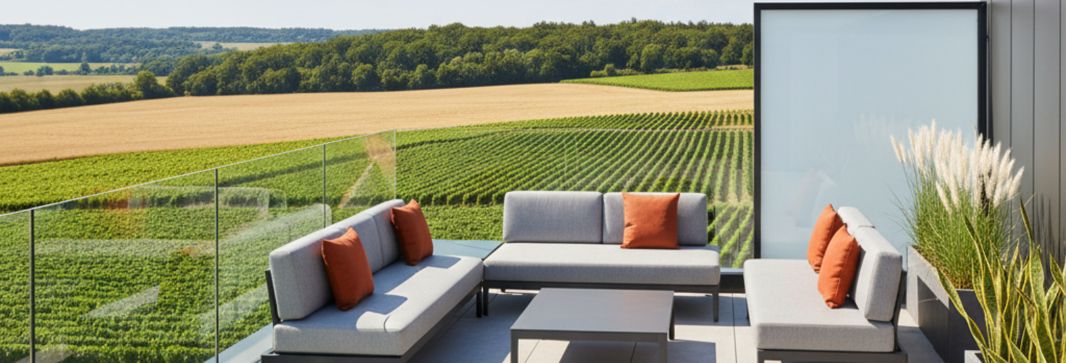 Appartement 2 Pièces 86 m² à vendre à Clapiers (34830)