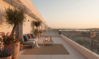 Appartement 3 Pièces 92 m² à vendre à Béziers (34500)