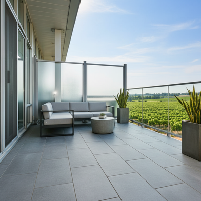 Appartement 2 pièces 367000 €