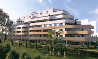 Appartement 2 Pièces 66 m² à vendre à Lattes (34970)