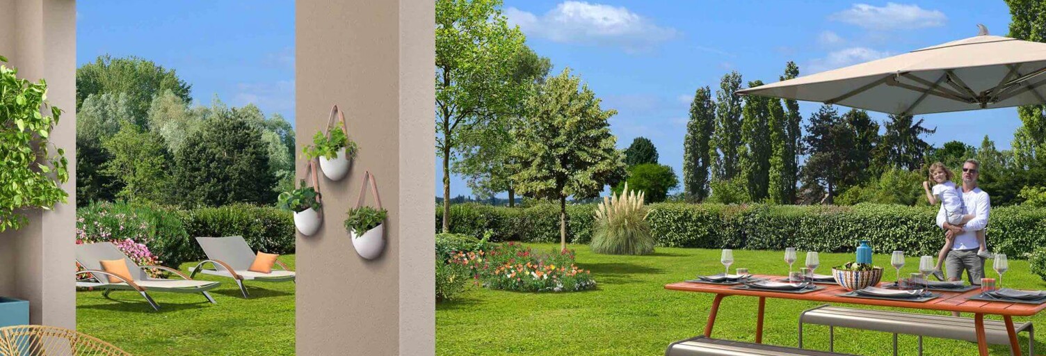 Maison 4 Pièces 110 m² à vendre à Saint-Thibault-des-Vignes (77400)