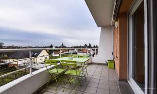 Appartement 2 Pièces 66 m² à vendre à La Wantzenau (67610)