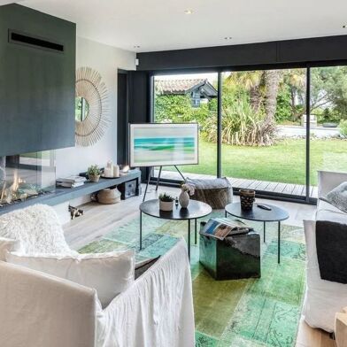 Appartement 3 pièces 467000 €