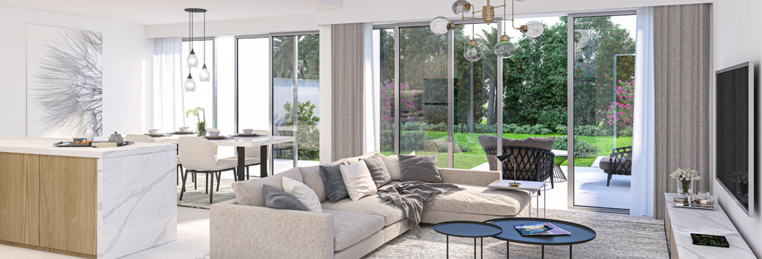 Appartement 3 Pièces 95 m² à vendre à Oberschaeffolsheim (67203)