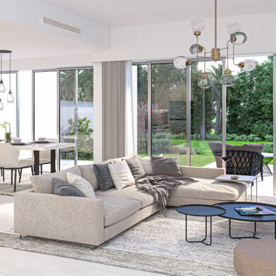 Appartement 3 pièces 430000 €