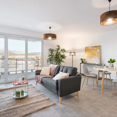 Appartement 4 pièces 362000 €