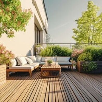 Appartement 2 pièces 289000 €