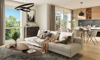 Appartement 1 Pièce 60 m² à vendre à Strasbourg (67000)