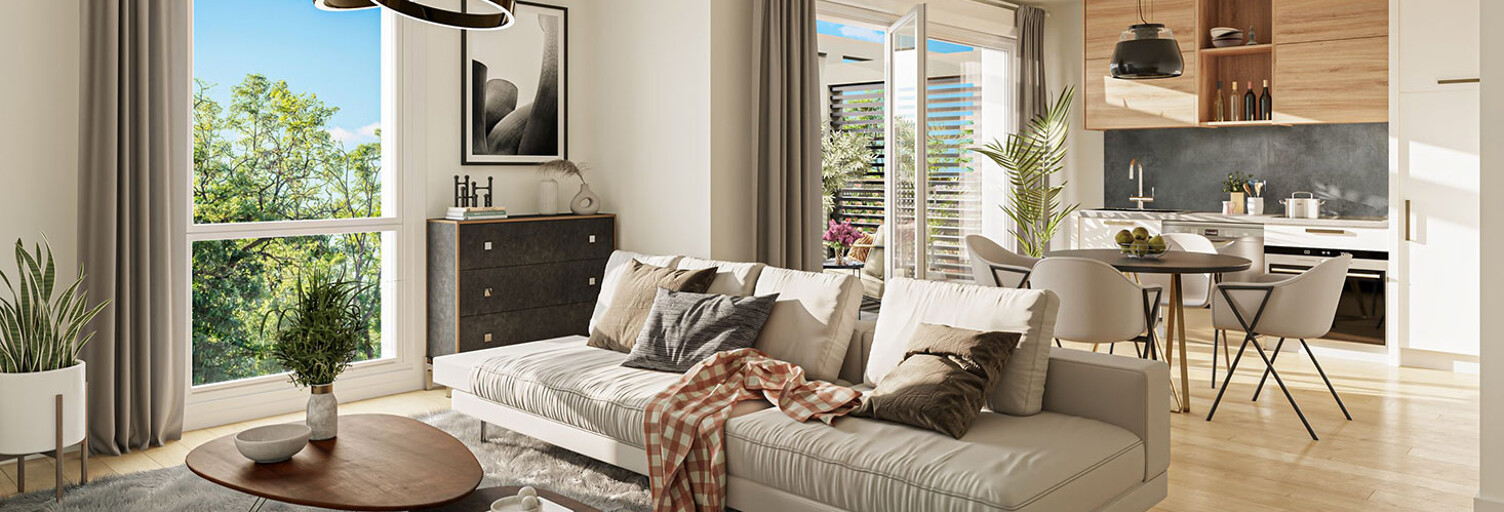 Appartement 1 Pièce 60 m² à vendre à Strasbourg (67000)