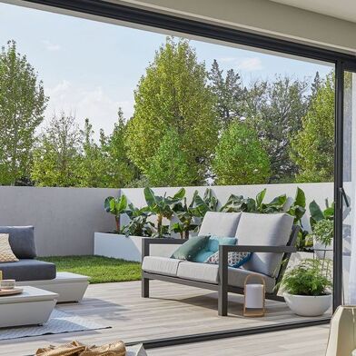 Appartement 3 pièces 298000 €