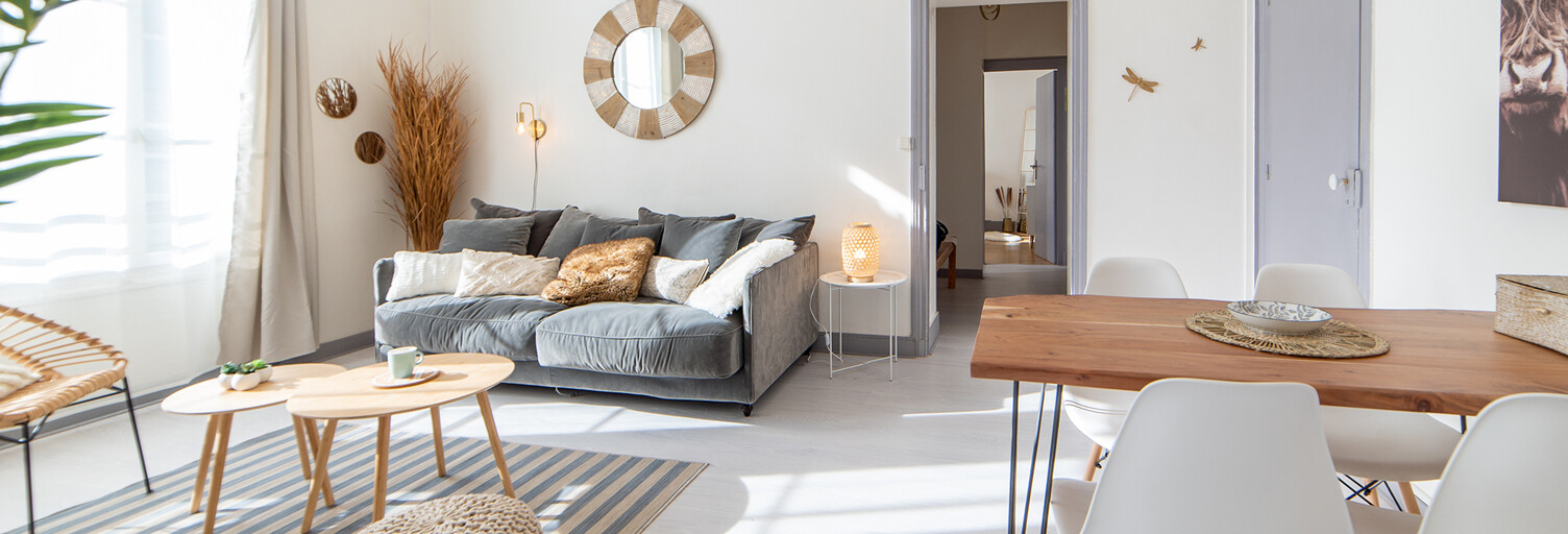 Appartement 3 Pièces 82 m² à vendre à La Wantzenau (67610)