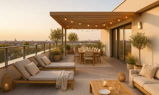 Appartement 3 Pièces 90 m² à vendre à Schiltigheim (67300)