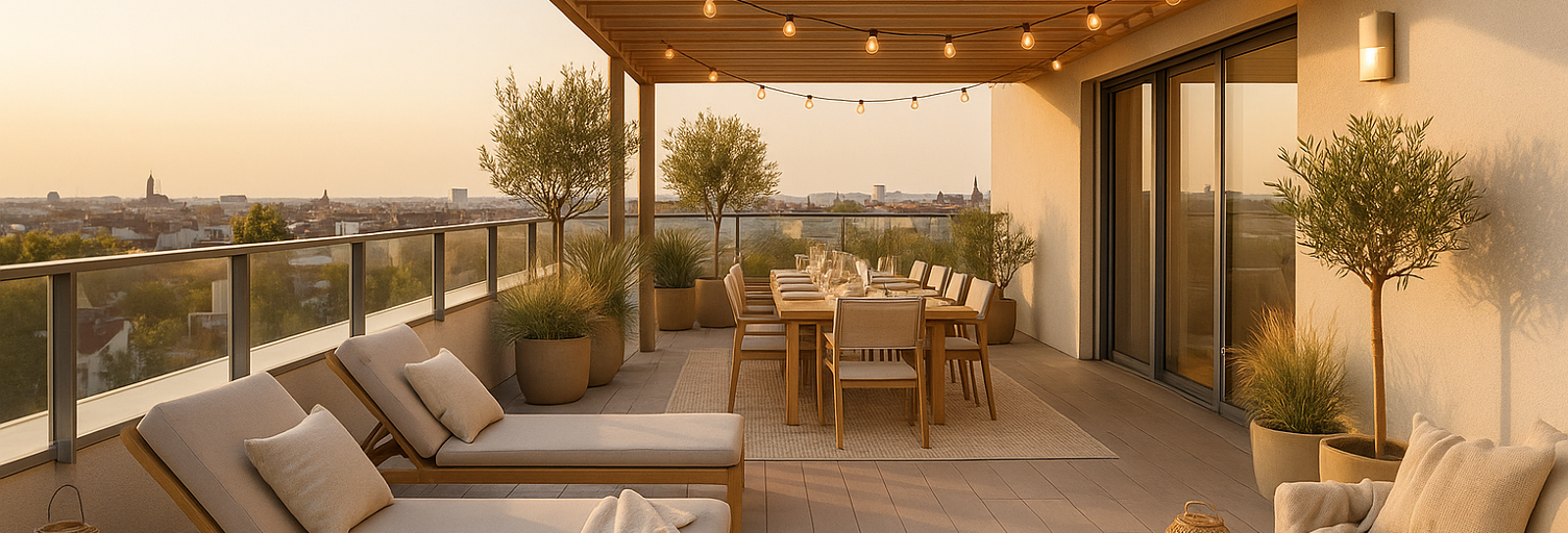 Appartement 3 Pièces 90 m² à vendre à Schiltigheim (67300)