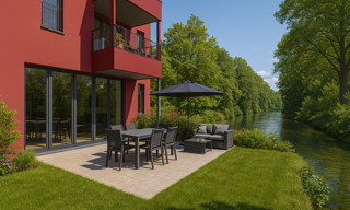 Appartement 3 Pièces 85 m² à vendre à Ernolsheim-Bruche (67120)