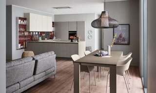 Appartement 3 Pièces 82 m² à vendre à Haguenau (67500)