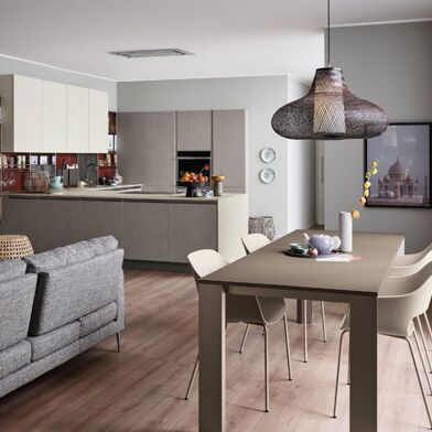 Appartement 3 pièces 329900 €