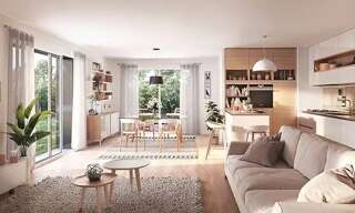 Appartement 2 Pièces 70 m² à vendre à Bischoffsheim (67870)