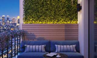 Appartement 1 Pièce 48 m² à vendre à Strasbourg (67100)