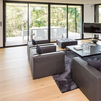 Appartement 2 pièces 385000 €